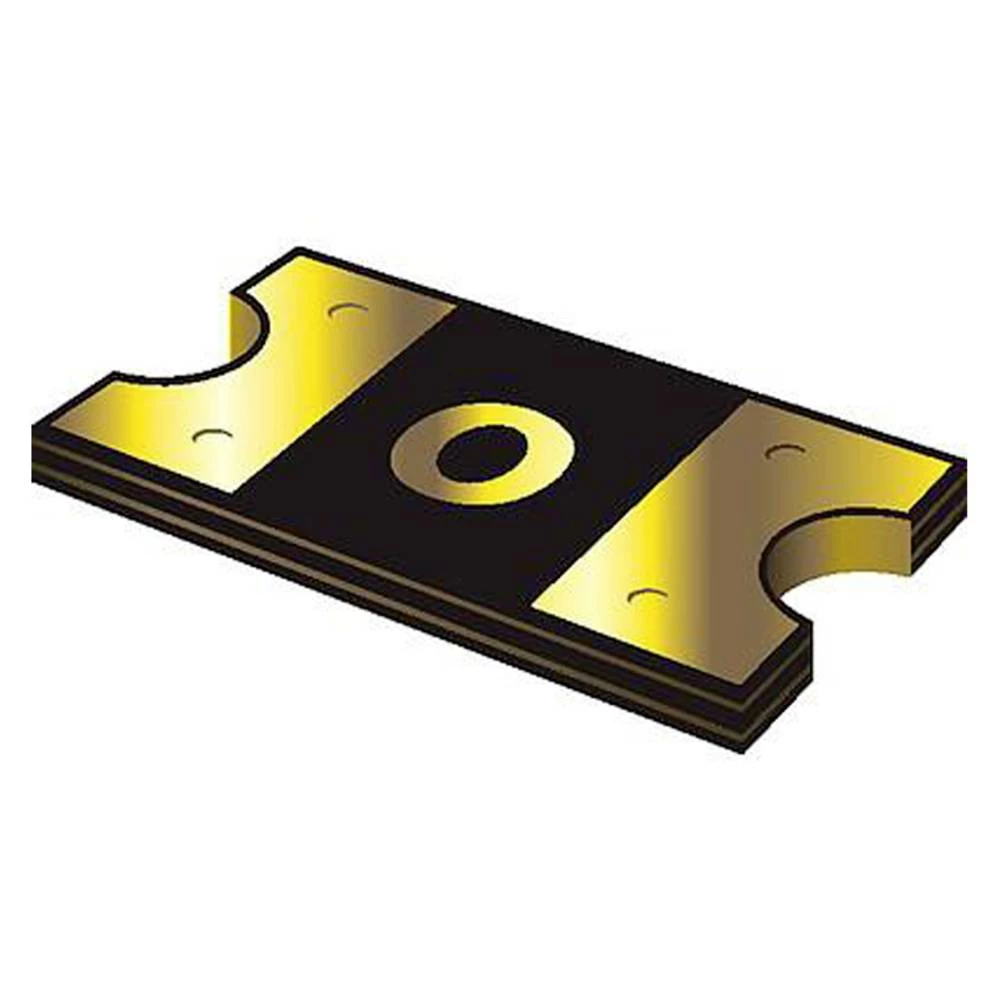 Schurter PFNF.020.2 PFNF.020.2 SMD osigurač 0.20 A 24 V/DC Sadržaj 1 kom. slika
