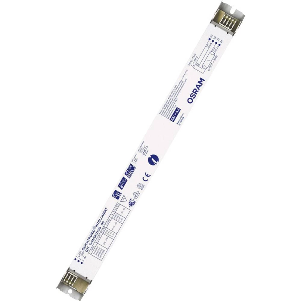 OSRAM Kompaktna fluorescentna svjetiljka, Fluorescentne svjetiljke Elektronička prigušnica 39 W (1 x 39 W) slika