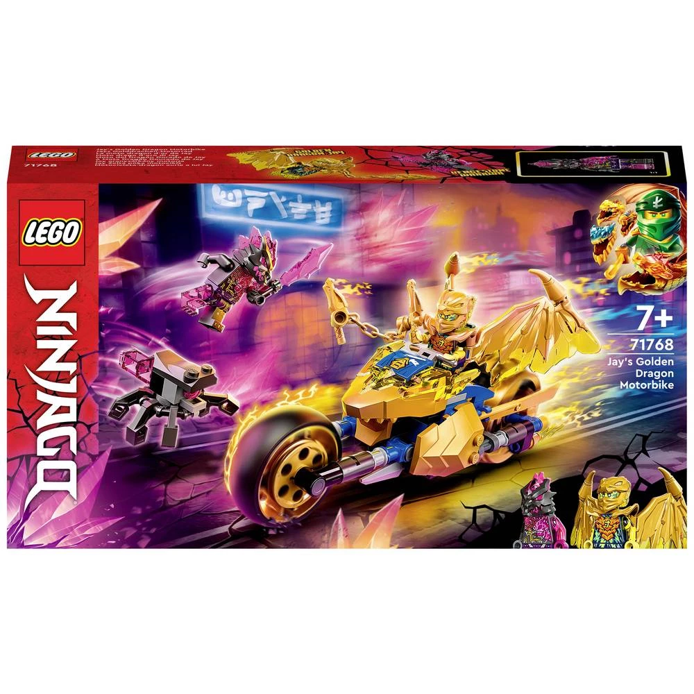 71768 LEGO® NINJAGO slika