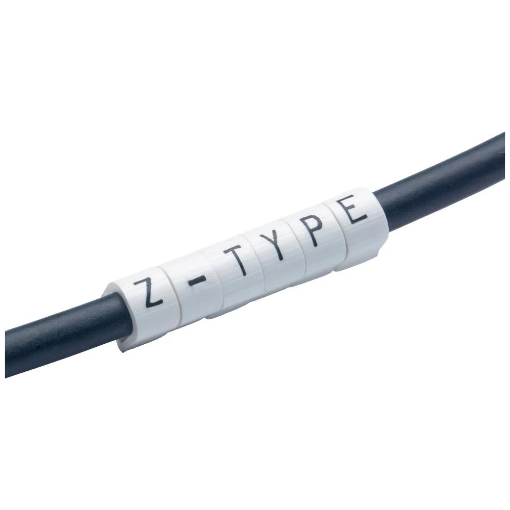 TE Connectivity EC0420-000 sponka za označavanje EC0420-000 slika