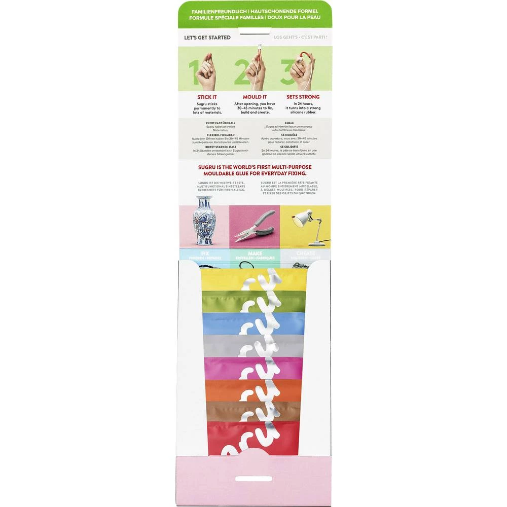 Conrad Product Image