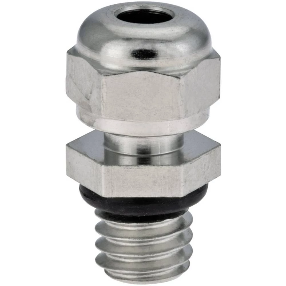 Kabelska uvodnica M8 x 1.5 Mjed Mjedena Hummel 1.106.0800.55 50 ST slika