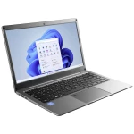 CSL Computer Notebook R' Evolve C14i V2 35.8 cm (14.1 palac) Full HDIntel® Celeron®N41204 GB RAM64 GB emmc;Intel UHD Gra