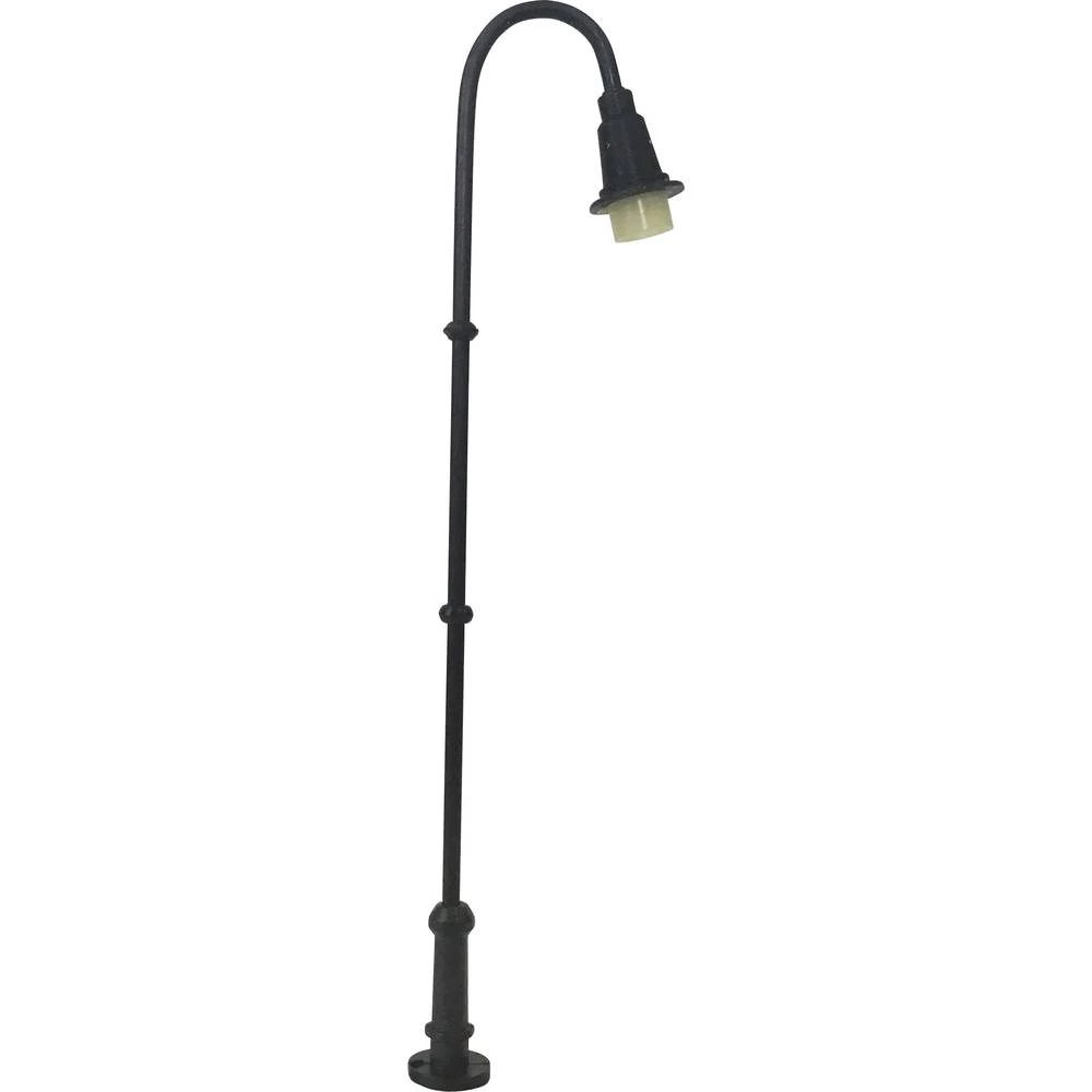 H0 Svjetiljka starog grada Gotovi model Schneider Modellbahn 1 ST slika