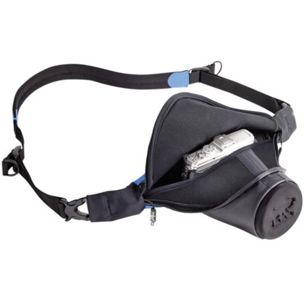 Torbica za fotoaparat miggoe Miggö Agua Stormproof 25 DSLM Holstertas Vodootporna slika