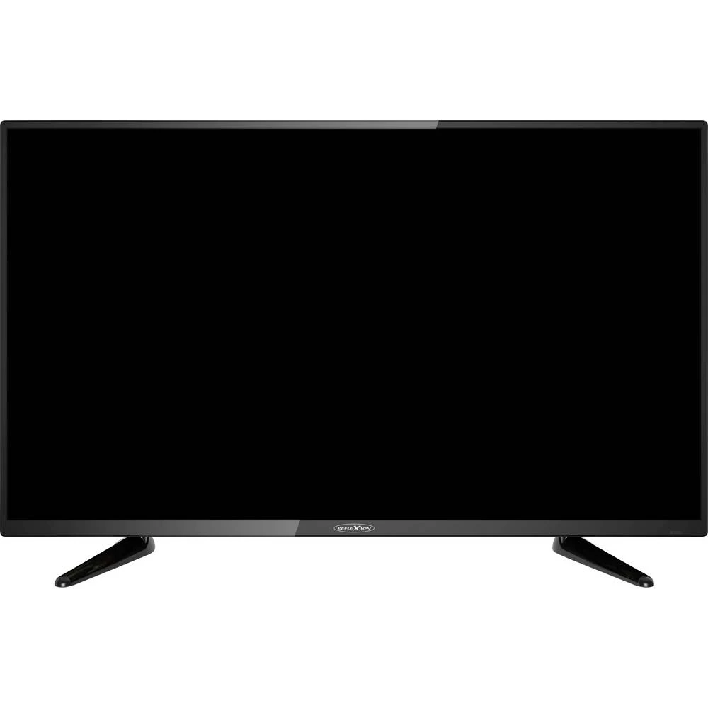 Reflexion LED-TV 100 cm 40 palac Energetska učinkovitost 2021 F (A - G) dvb-c, dvb- slika