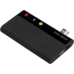 GNS Electronics GNS3000 gps prijemnik višenamjensko praćenje crna