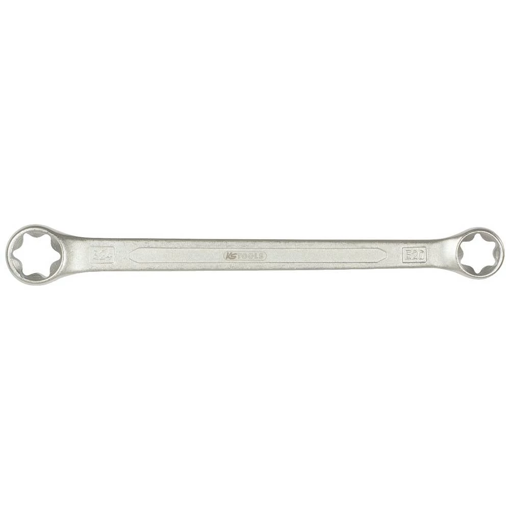 KS Tools 9110372 911.0372 dupli prstenasti ključ Veličina ključa (metrička) (naslov) 7 - 11 mm slika