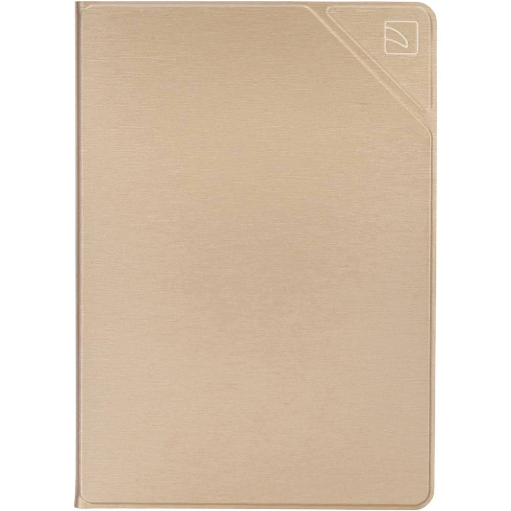 iPad etui/torba Tucano Etui s poklopcem Pogodno za modele Apple: iPad 10.2 (2019) Zlatna slika
