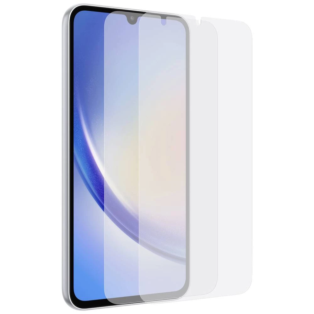 Samsung  ''Screen Protector''  zaštitna folija zaslona  Galaxy A34 5G  1 Set  EF-UA346CTEGWW slika