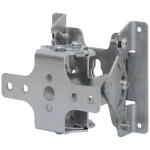 Trosmjerni komplet za postavljanje antene, nehrđajući čelik, za RF600 čitač/ant. osim RF620A/RF615A Siemens 6GT2890-2AB10 #####Antennenhalterung