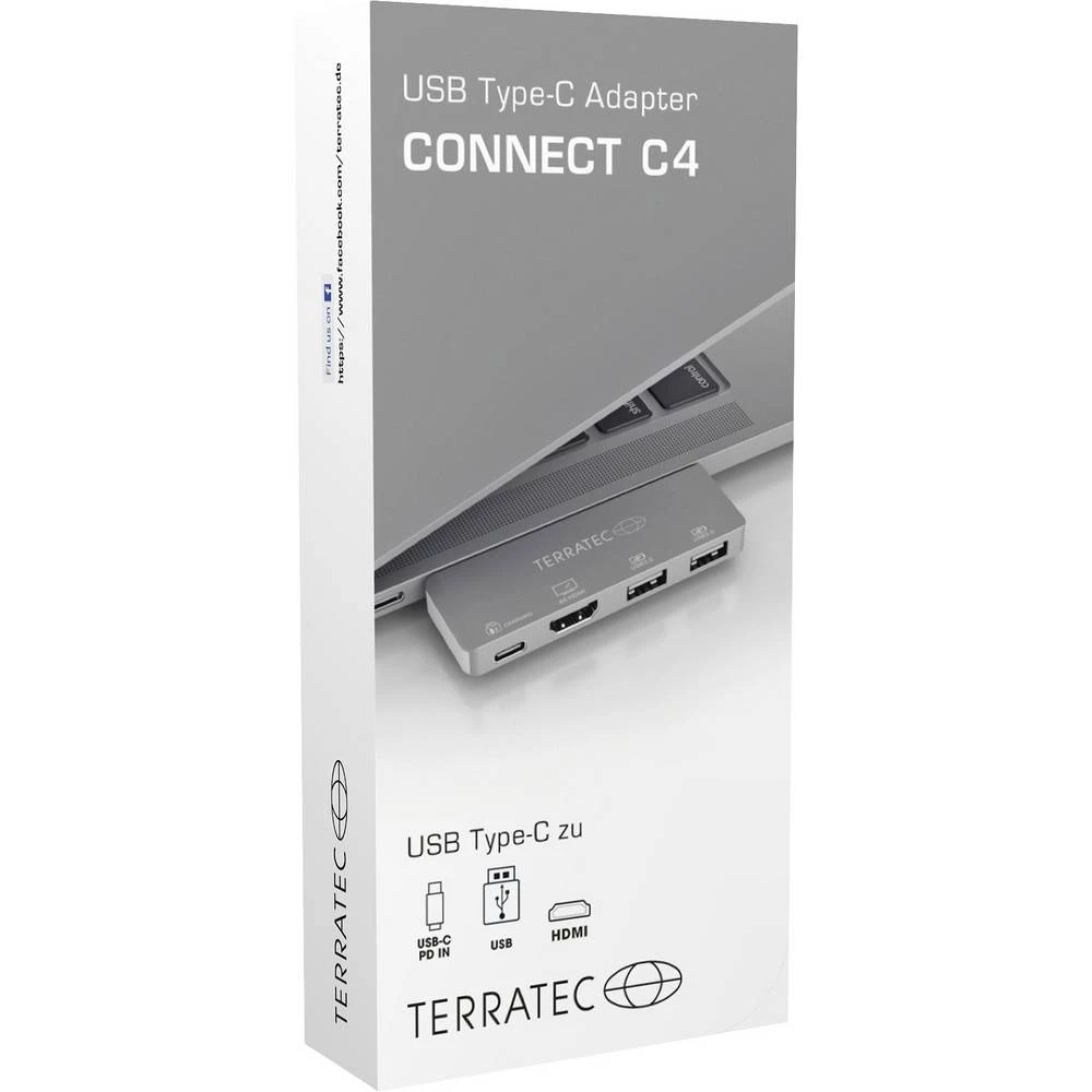 Conrad Product Image