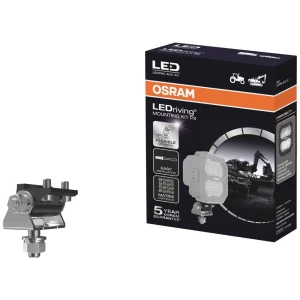 OSRAM radno svjetlo  LEDriving® Mounting Kit PX LEDPWL ACC 101  (Š x V x D) 35 x 45 x 43 mm slika