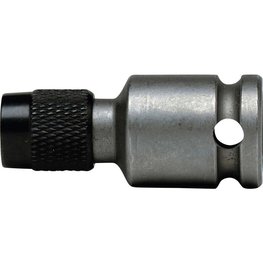 Makita P-05963 Makita adapter za bitove 3/8"4KT - 1/4" 6KT P-05963 55 mm slika