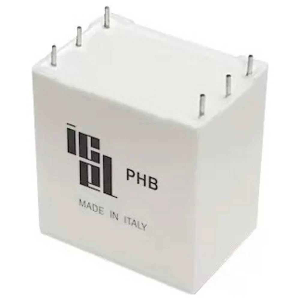 Icel PHB1255100KHS 1 kom. folijski kondenzator slika