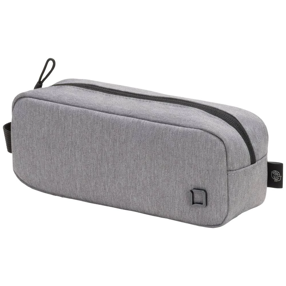 Dicota torba za prijenosno računalo Eco Accessories Pouch MOTION  svijetlosiva slika