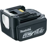 Makita BL1440 196388-5 Električni alat-akumulator 14.4 V 4 Ah Li-Ion