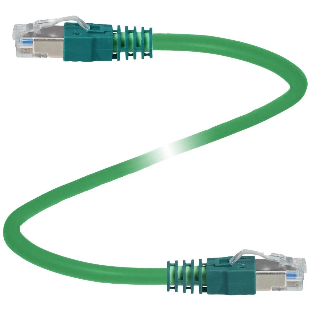 Pepperl+Fuchs 70137053 utični konektor za senzor/aktivator, konfekcionirani 2.5 m Broj polova: 8, 8 1 St. slika