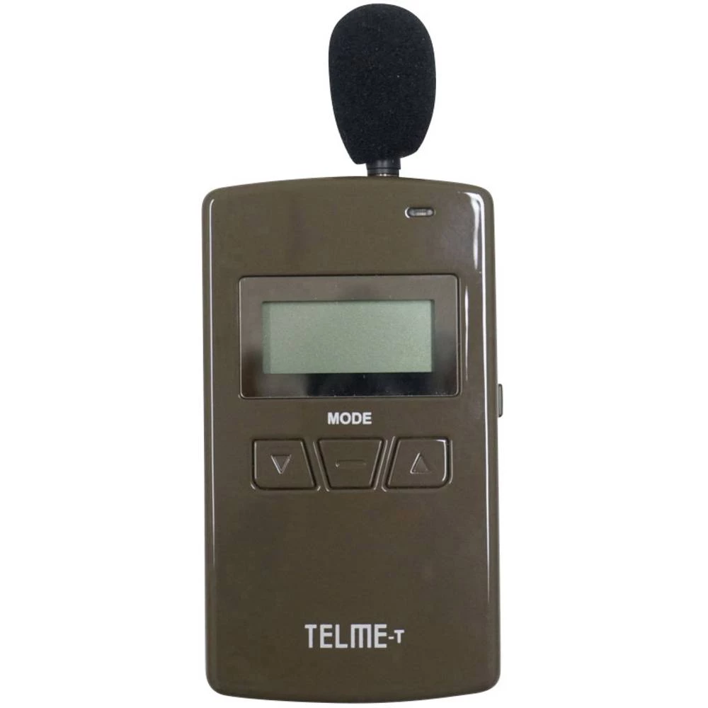 Sustav turističkog vodiča Albrecht TelMe 29951 slika