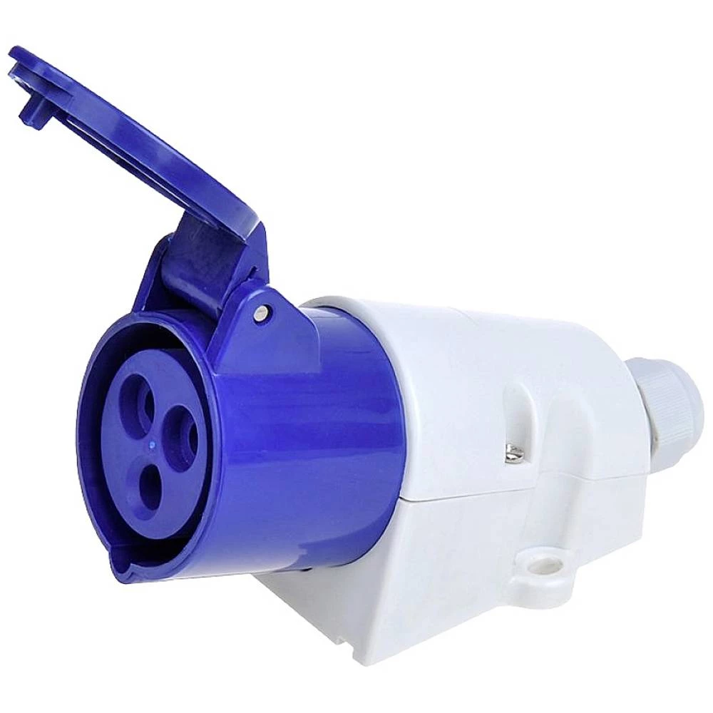 ProPlus CEE nadžbukna utičnica slika