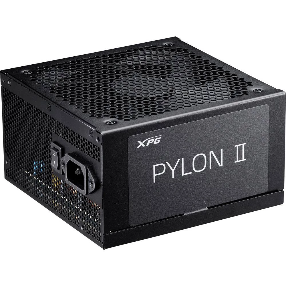 XPG Netzteil XPG PYLON II 750B PC napajanje 750 W ATX slika