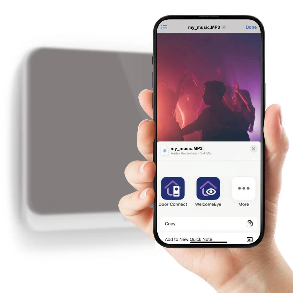 Conrad Product Image