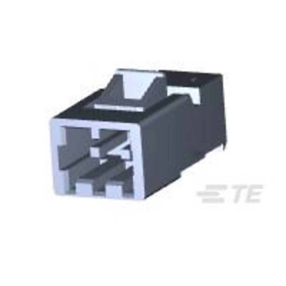 TE Connectivity MTA-156 Centerline ConnectorMTA-156 Centerline Connector 641435-2 AMP slika