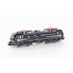 Hobbytrain H30169 N Električna lokomotiva BR 193 657 Vectron od SBB Cargo/Shadowpiercer