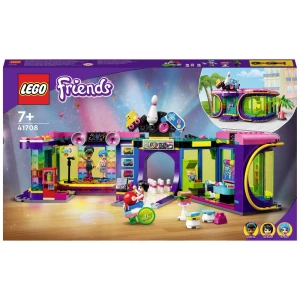 41708 LEGO® FRIENDS roller disco slika