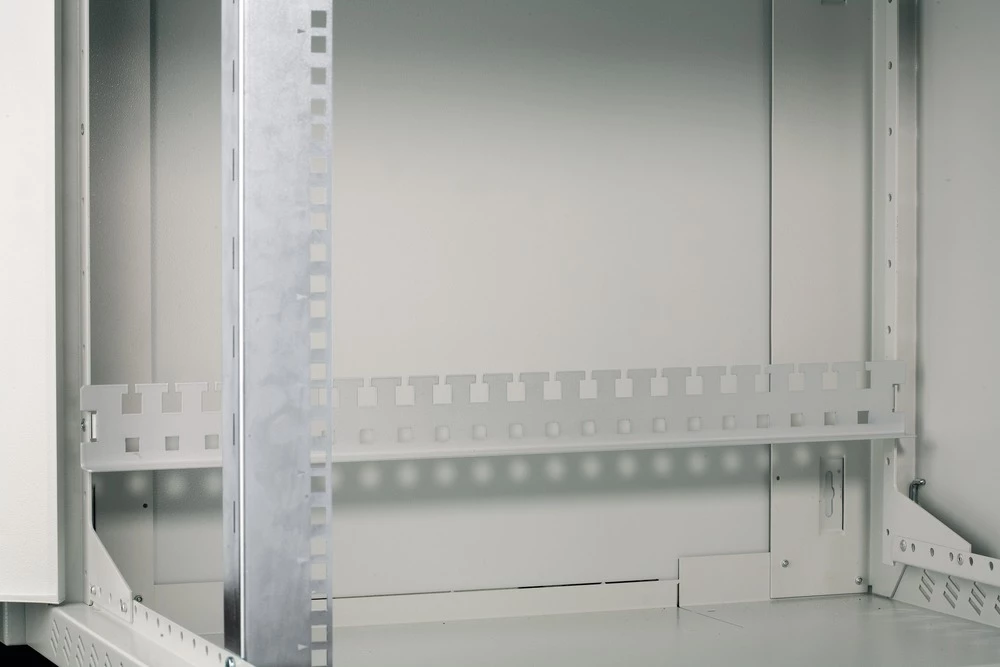 Montažni materijal Čelik Schneider Electric NSYSPBOPB 1 ST slika