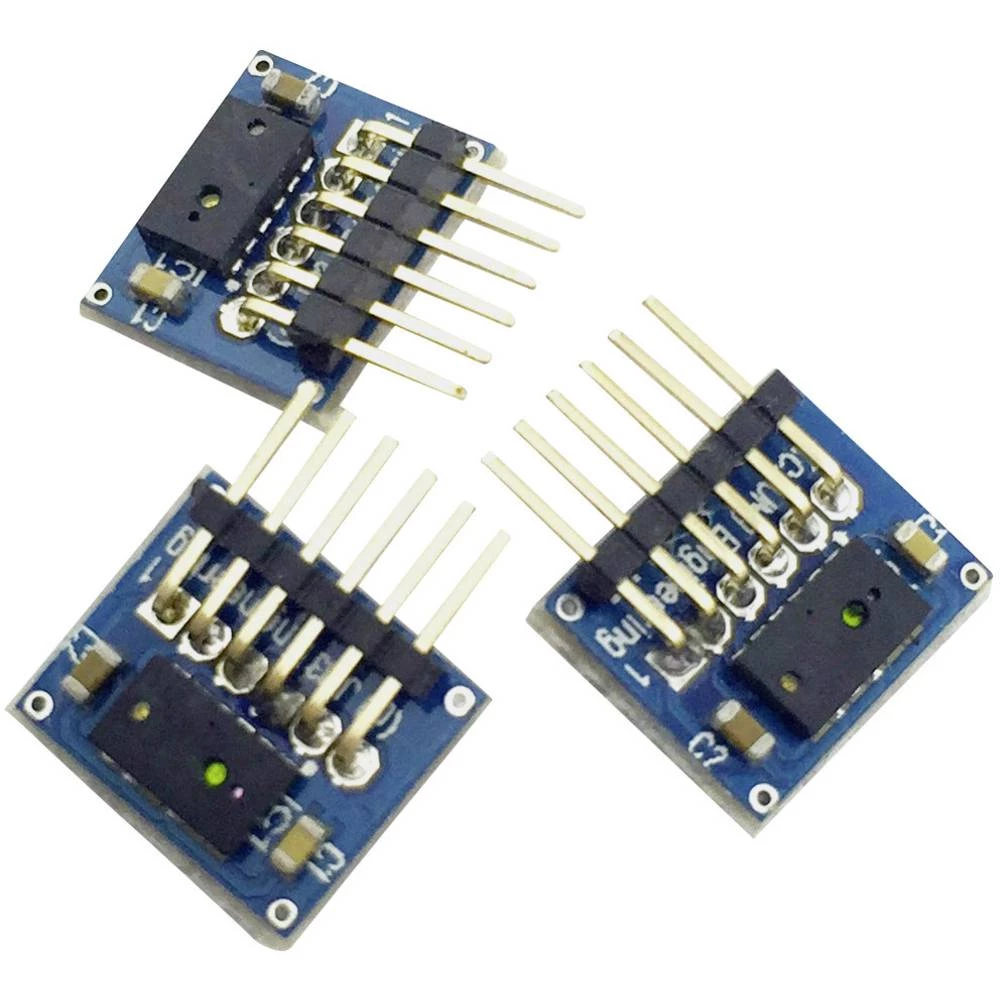 Arexx JM3-Proxi slika