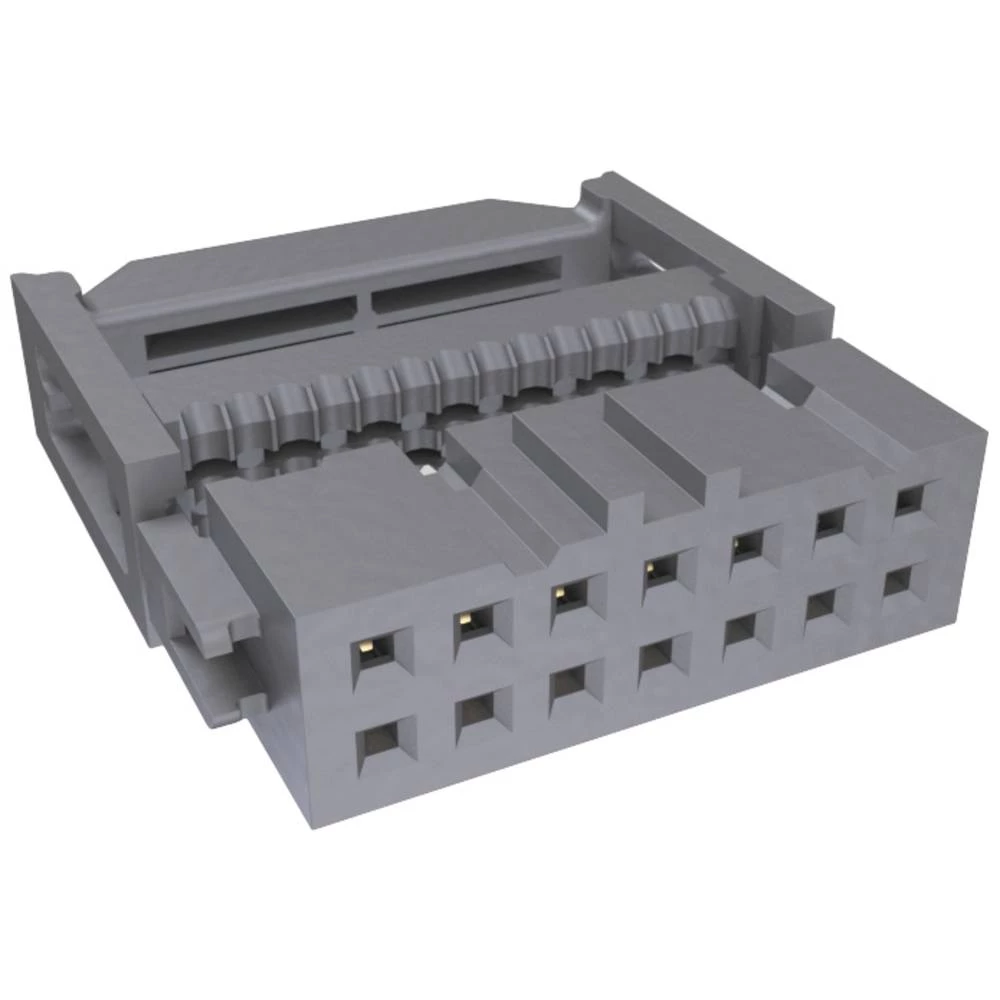 Amphenol 71600-614LF     1 St. slika