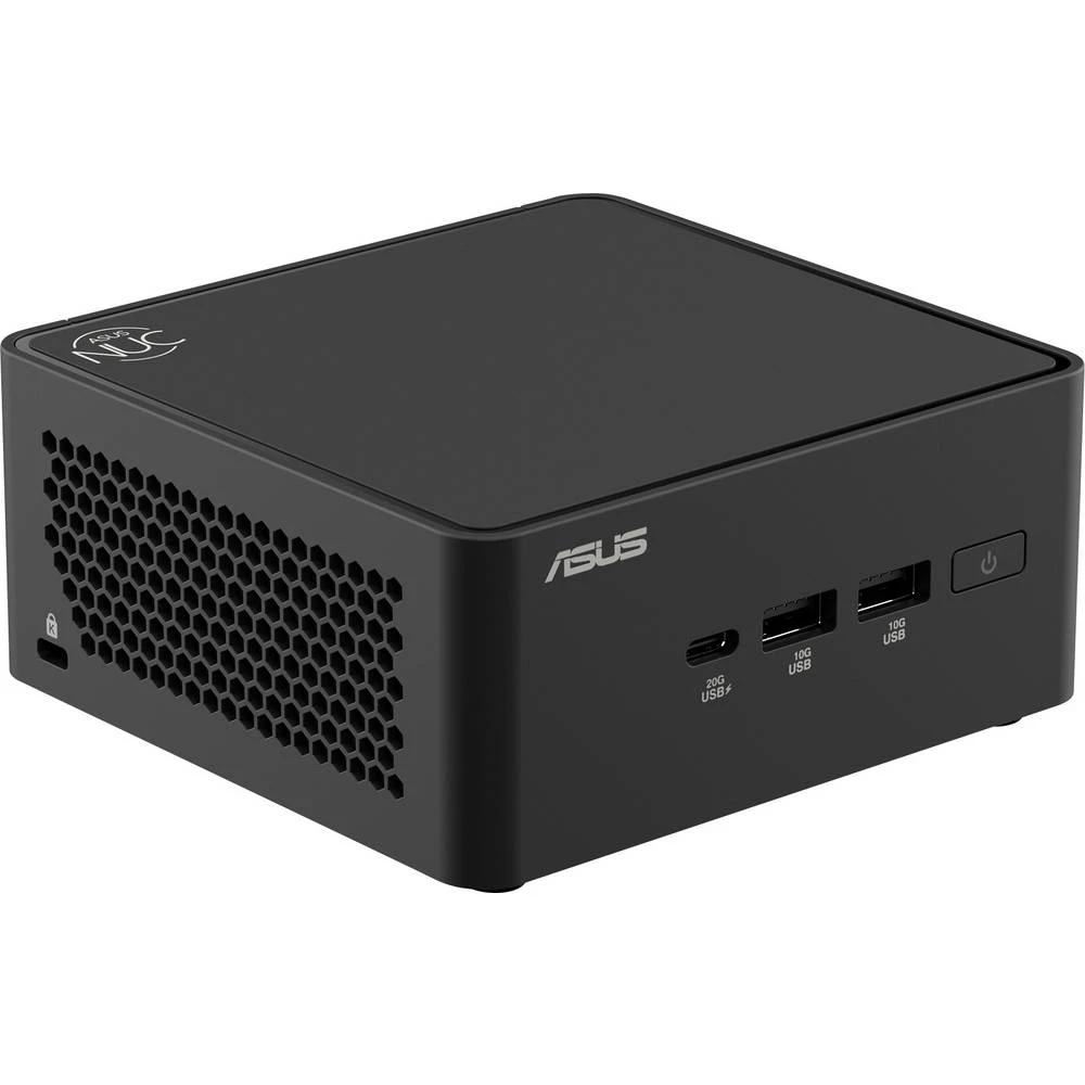 Asus Barebone NUC 15 PRO RNUC15CRHV500002 Intel® Core™ Ultra 5 235H 5 GHz Intel Luk 140T 90AR00Q2-M000J0 slika