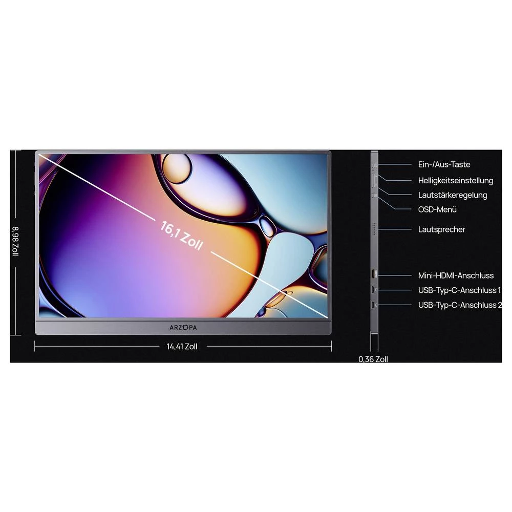 Conrad Product Image