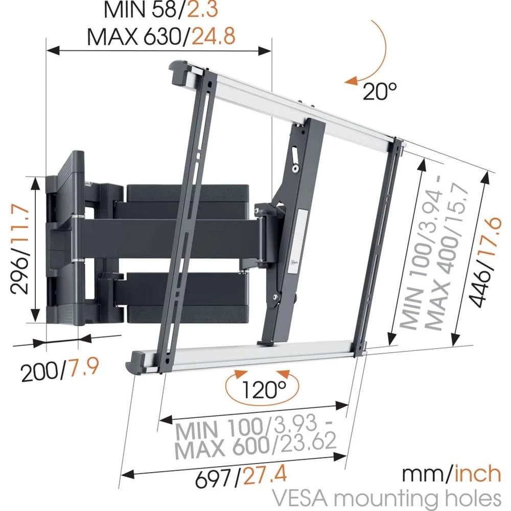 Conrad Product Image
