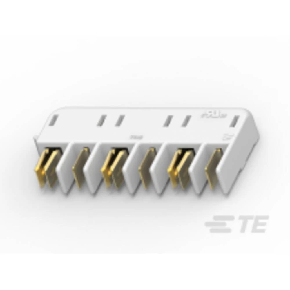 TE Connectivity LED InterconnectsLED Interconnects 2213288-3 AMP slika