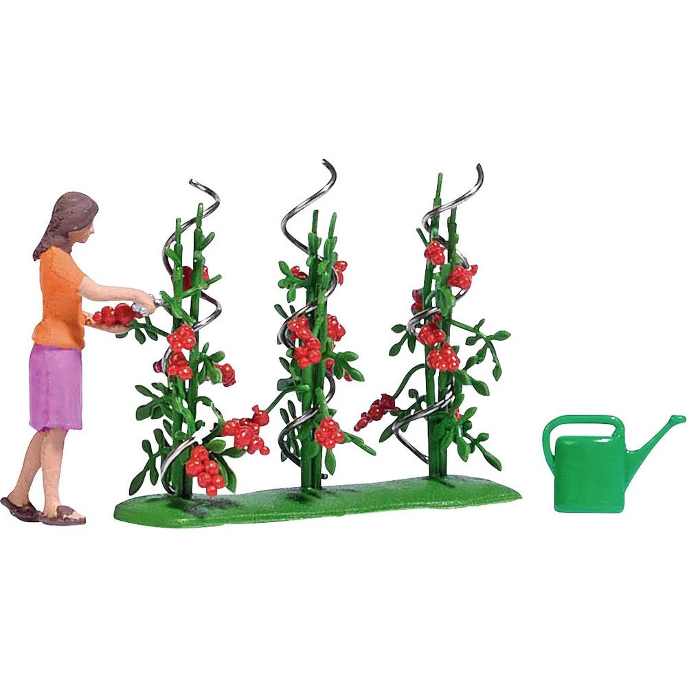 Busch 7876 H0 berba rajčice slika