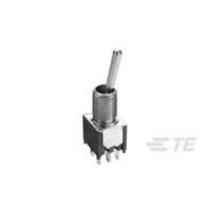 TE Connectivity Toggle  Pushbutton and Rocker SwitchesToggle  Pushbutton and Rocker Switches 4-1437562-9 AMP slika