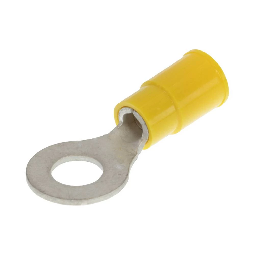 Molex 190700132 prstenasta kabelska stopica 1 St. Bulk slika