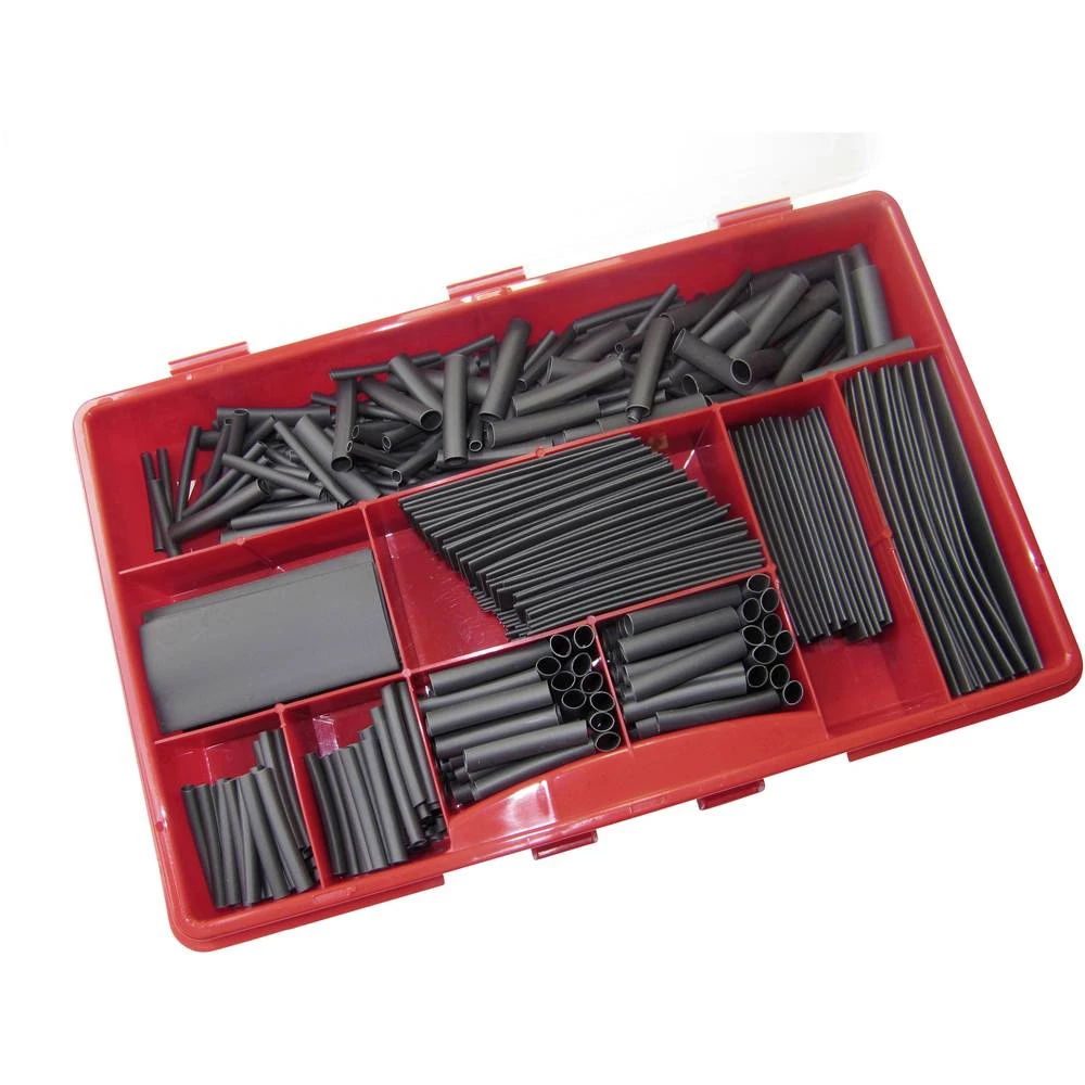 Hongshang Sort. S Asortiman skupljajućih cijevi Crna Stopa skupljanja:2:1 465 Dijelovi slika