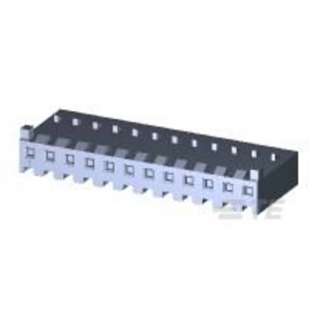 TE Connectivity SL-156 CST-100 and EP ConnectorsSL-156 CST-100 and EP Connectors 1-2132189-2 AMP slika