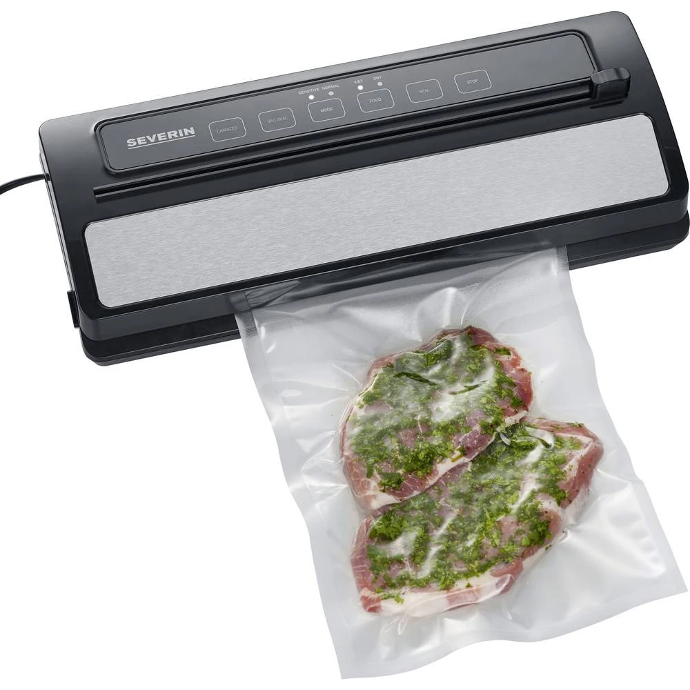 Severin Crna FS 3611 slika