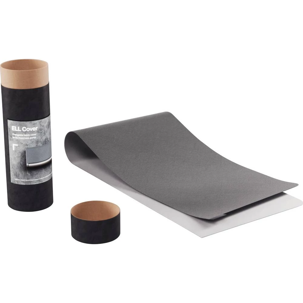 ELL ELL Cover Lamina Dark Grey poklopac 1 kom. slika