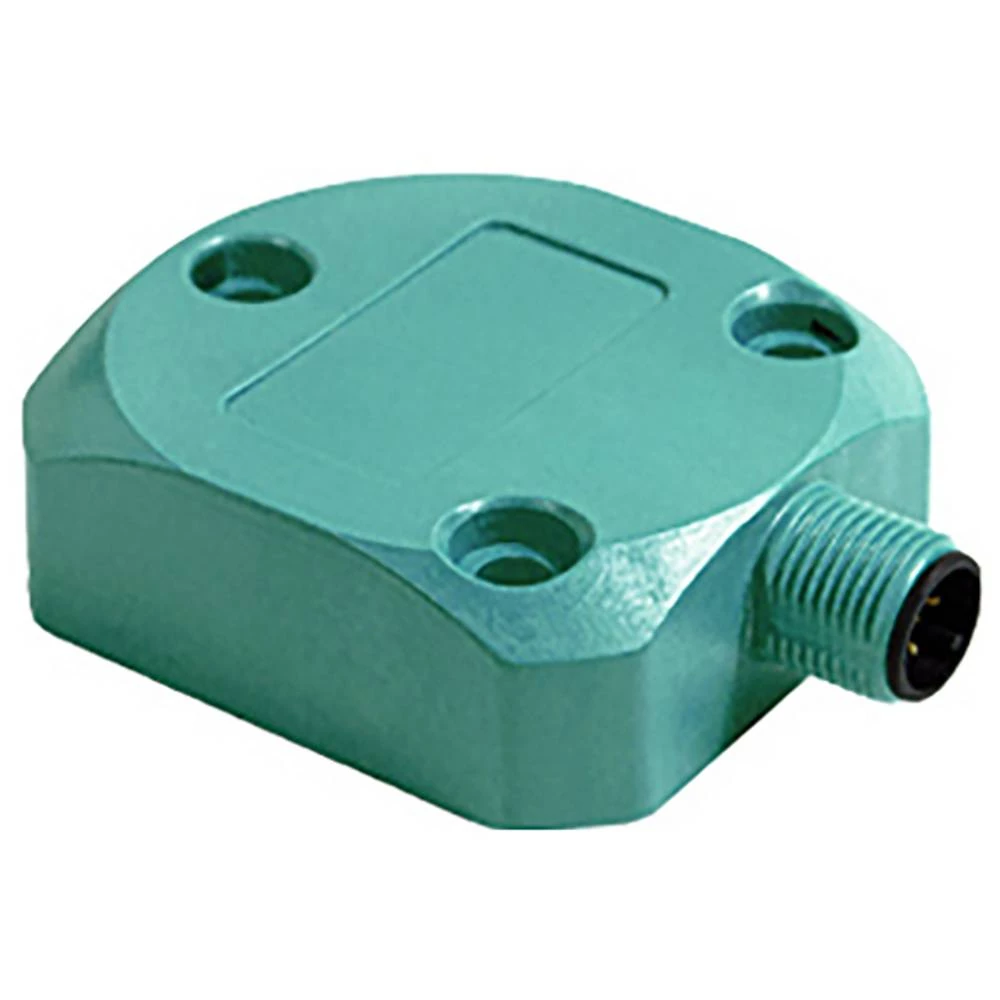 Posital Fraba senzor nagiba ACS-360-1-AC00-VE3-PQ ACS-360-1-AC00-VE3-PQ analogno, struja (4 - 20 mA) M12, 8 polni slika