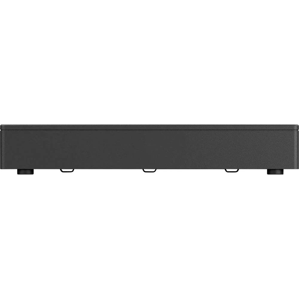 Asus Barebone NUC 13 Rugged BNUC13BRKP200B02I Intel® N N50 3.4 GHz Intel UHD grafika 90AS0011-M000C0 slika