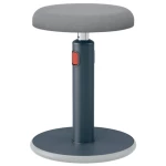 Leitz stolica za sjedenje Ergo Cosy siva 65180089
