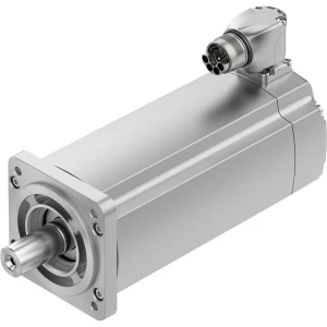 FESTO servomotor 5255436 EMMT-AS-80-M-LS-RMB  4.1 A 17.1 A slika