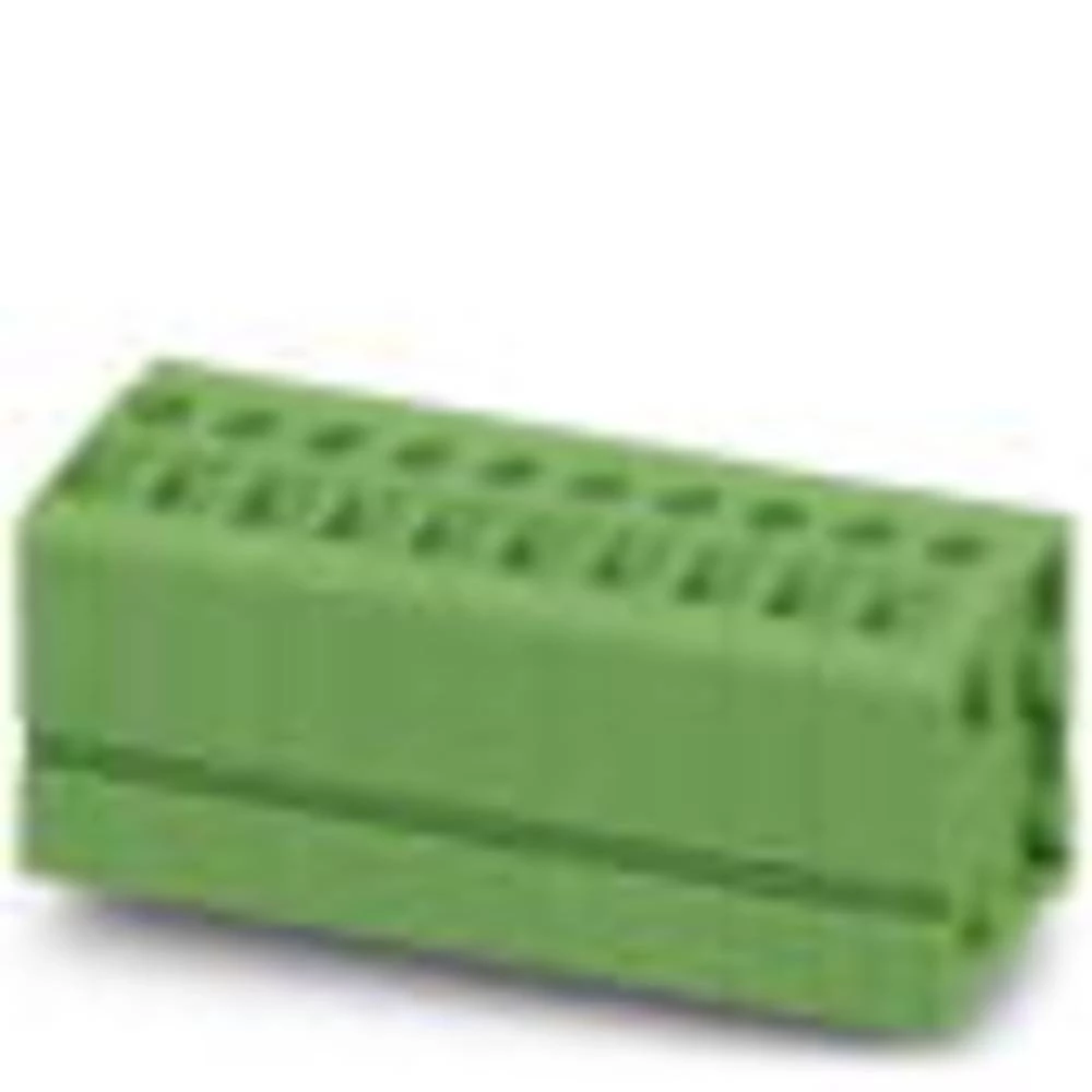 Phoenix Contact FRONT 2,5-V/SA 5/ 4 Vijčana blok spojka 2.50 mm&sup2; Broj polova 4 20 ST slika