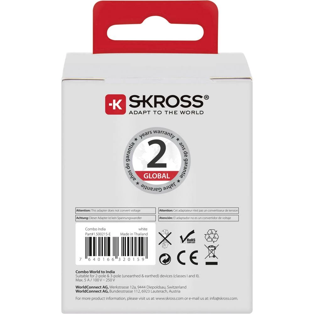 Conrad Product Image