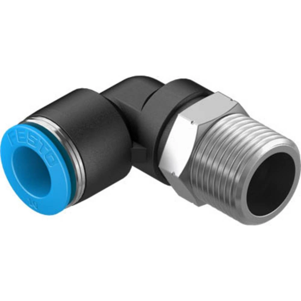 FESTO kutni priključak 130736 QSL-3/8-10-20       1 St. slika